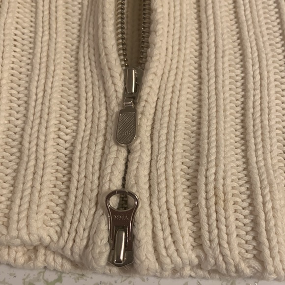 J crew hooded sweater - Picture 7 of 7